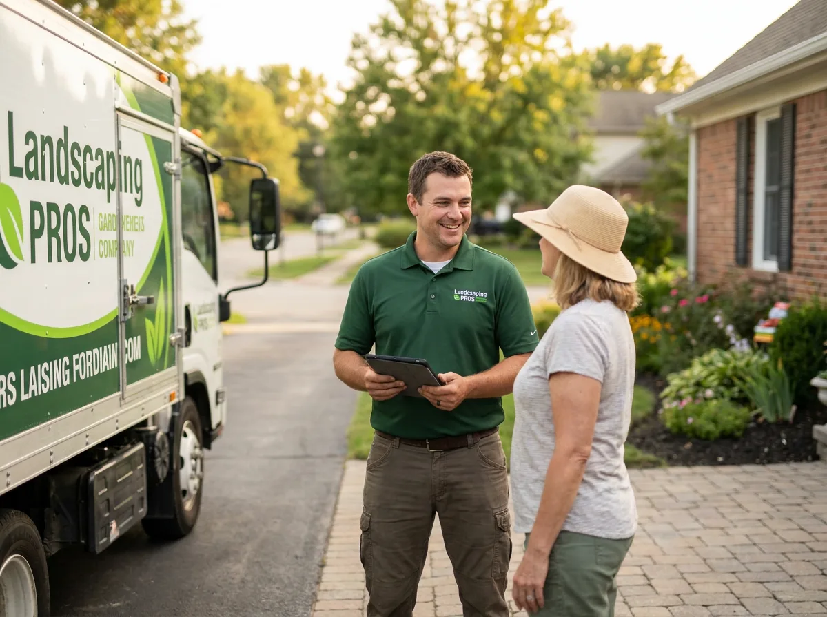 Landscaping Folsom, LA FAQs